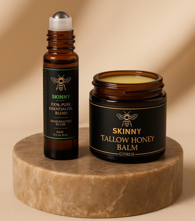 "Unleash Your Glow, Embrace Your Confidence!"