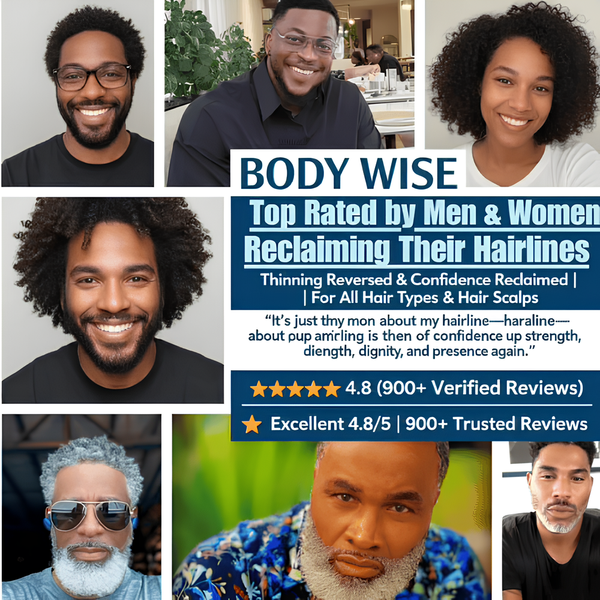 Hair Growth Serum Roller™