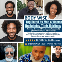 Hair Growth Serum Roller™