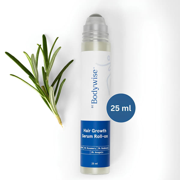 Hair Growth Serum Roller™
