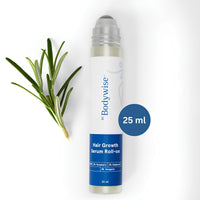 Hair Growth Serum Roller™