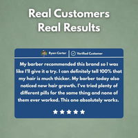 Be BodyWise - Hair Growth Serum™