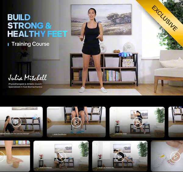 GroundSense® | High-Top Barefoot Boots