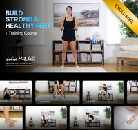 GroundSense® | High-Top Barefoot Boots