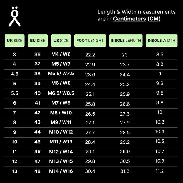 GroundSense® | High-Top Barefoot Boots