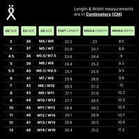 GroundSense® | High-Top Barefoot Boots