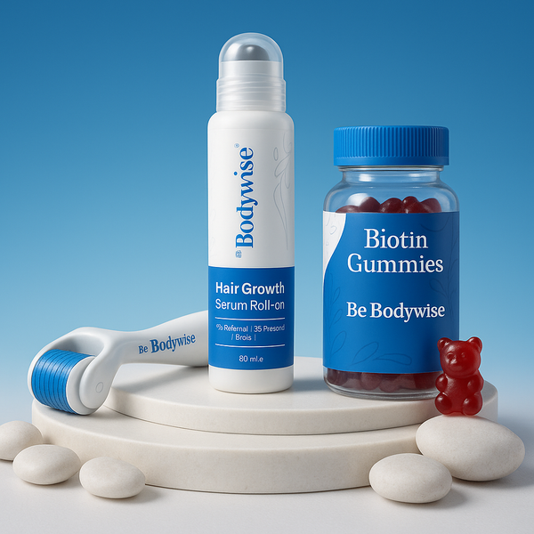 Hair Growth Serum Roller™