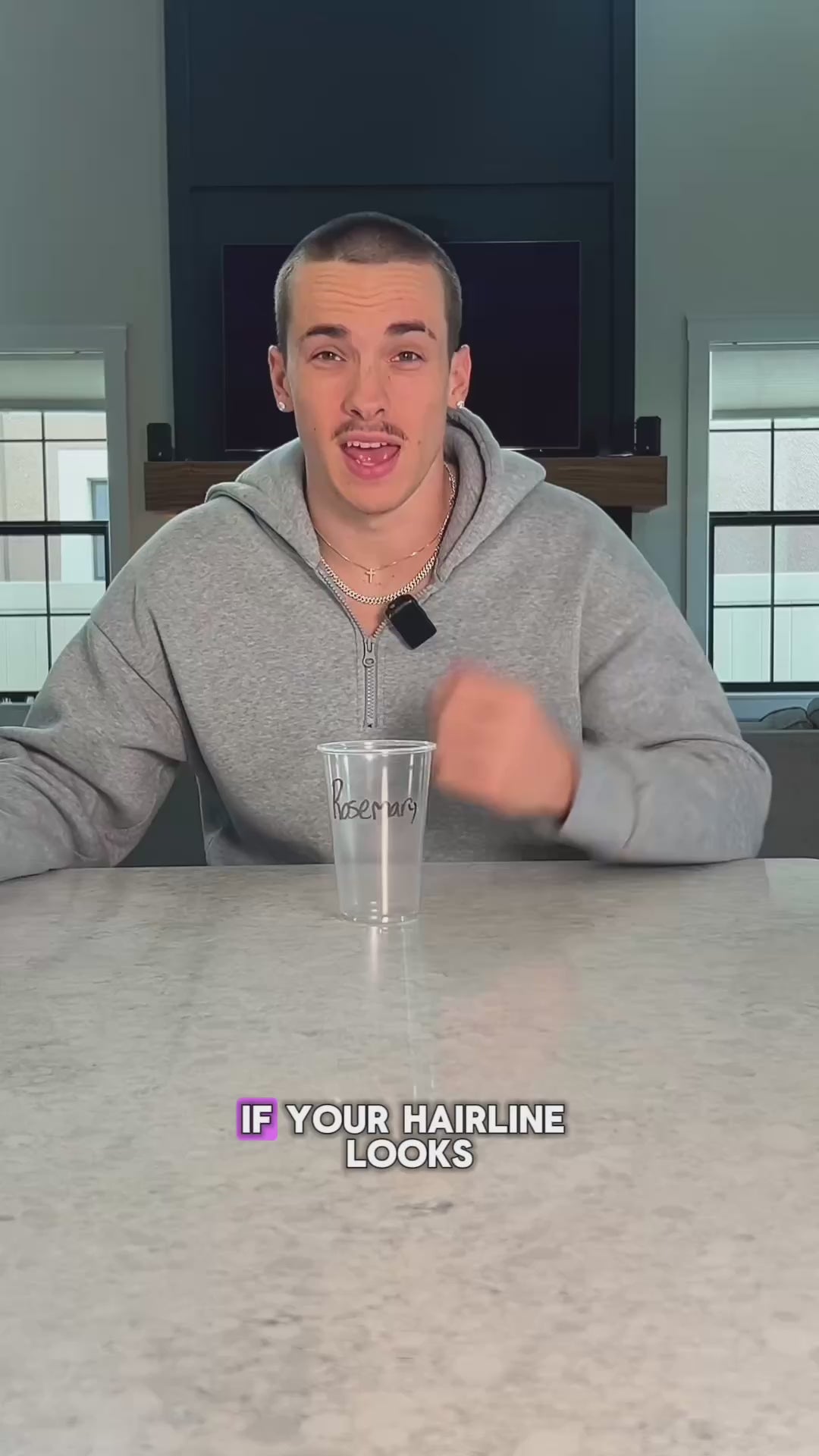 Hair Growth Serum Roller™ video