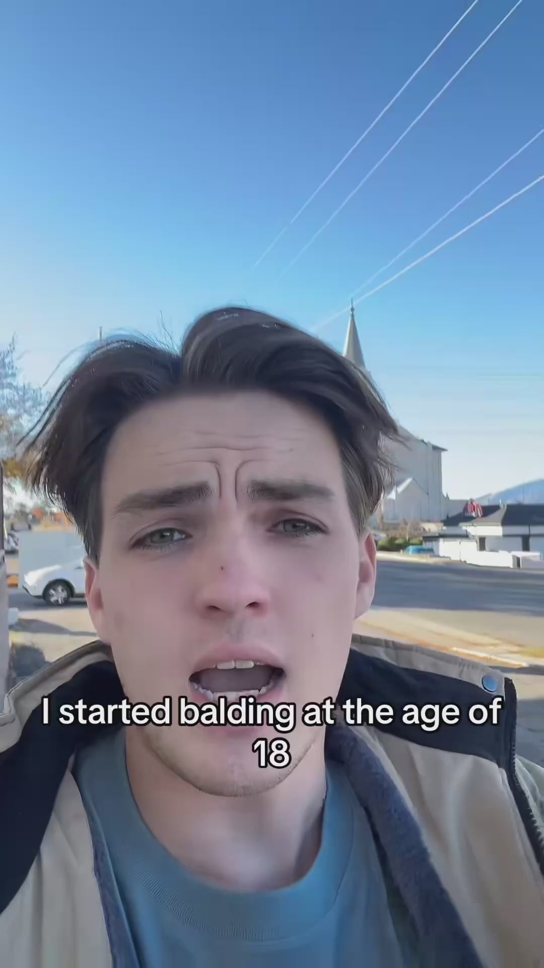 Hair Growth Serum Roller™ video