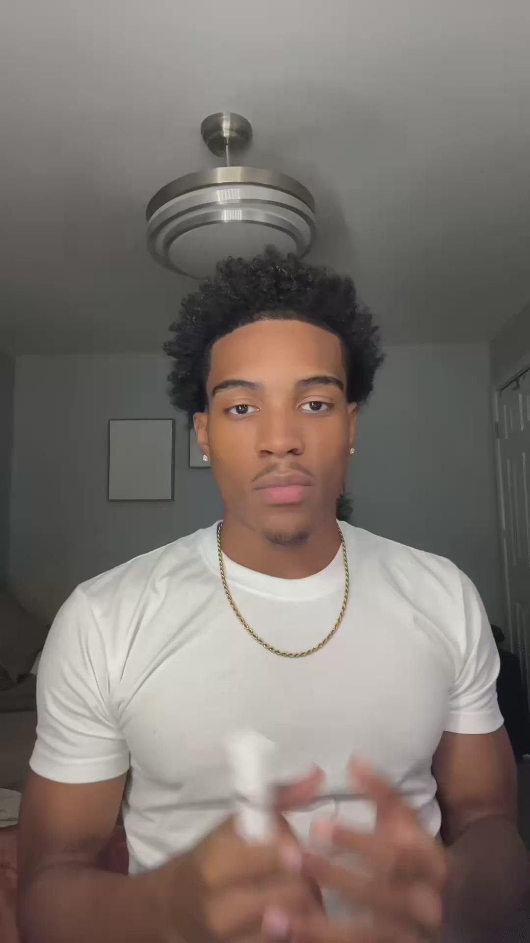 Hair Growth Serum Roller™ video