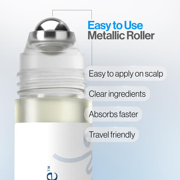 Hair Growth Serum Roller™